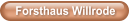 Forsthaus Willrode